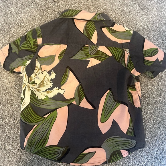 Volcom Button-Up - Picture 3 of 4